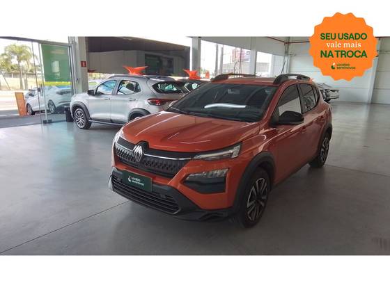 RENAULT KARDIAN 1.0 TCE FLEX EVOLUTION EDC RENAULT KARDIAN 1.0 TCE FLEX EVOLUTION EDC